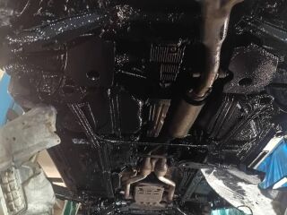 Lexus IS 250 2.5 153кВ