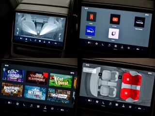 Tesla Model 3 Premium Long-range AWD 366kW