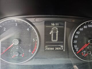 Volkswagen Transporter Long 2.0 110kW