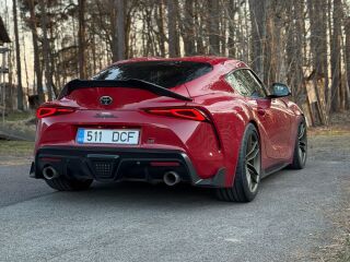 Toyota Supra Premium 3.0 340kW