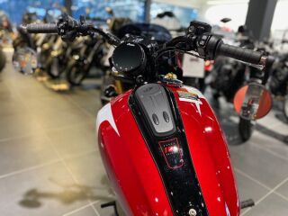 Indian Scout 101 V2 82kW