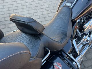 Harley-Davidson Electra Glide ultra classic v2 52kW