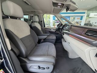 Volkswagen Multivan Style Long 2.0 TDI 110kW