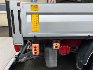 Volkswagen Crafter 4MOTION - ZEPRO 2.0 130kW