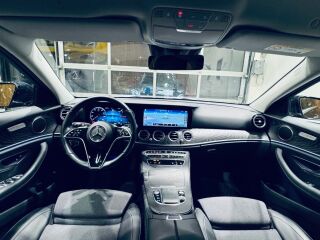Mercedes-Benz E 220 Avantgarde 4Matic All Terrain 2.0 162kW