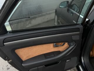 Audi A8 3.9 202kW