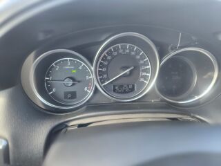 Mazda CX-5 2.2 129kW