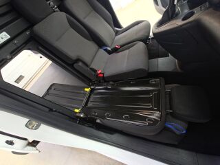 Peugeot Partner Van N1 Professional L1H1 1.5 56kW