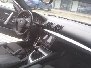 BMW 118 M Sport Package 337 2.0 105kW