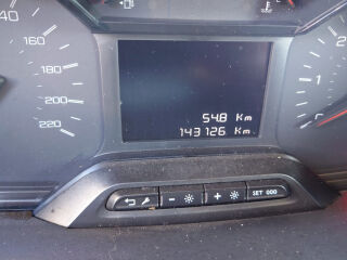 Peugeot Partner 1,499.0 56kW