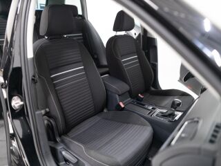 Volkswagen Golf Facelift CUP-Edition 2.0 110kW