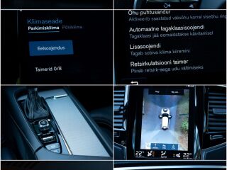 Volvo XC90 AWD R-Design Intelli PRO Xenium Wntr 2.0 D5 173kW