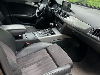 Audi A6 3.0 230kW