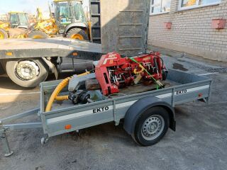 JCB 86Z / 15JCB