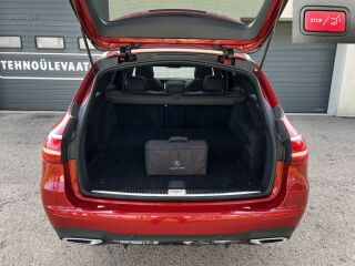Mercedes-Benz E 300 de AMG 4matic Night Packet MY22 2.0 225kW