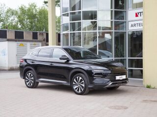 BYD Seal U DM-i 1.5 160kW
