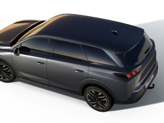 Peugeot 5008 Business Hybrid 145 e-DCS6 100kW