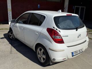 Hyundai i20 1.4 74kW