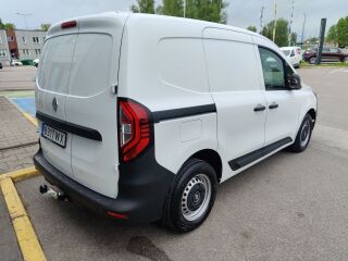 Renault Kangoo Extra L1 1.5 85kW