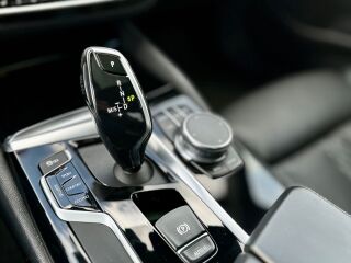 BMW 520 M-pack 2.0 140kW
