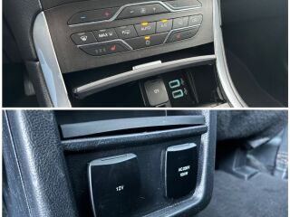 Ford Galaxy 2.0 132kW