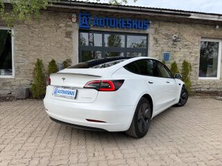 Tesla Model 3 Facelift Long Range AWD DUAL MOTOR 366kW
