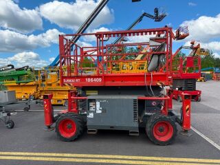 Skyjack SJ 6832 RT