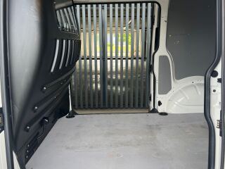 Volkswagen Transporter 4-MOTION N1 2.0 R4 TDI 103kW