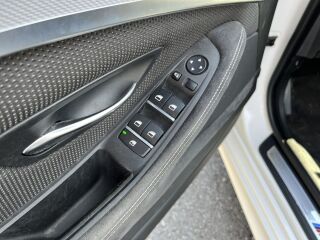 BMW 525 M-pakett 3.0 R6 150кВ