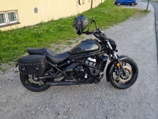 Kawasaki Vulcan S 45kW