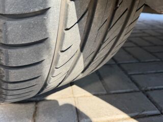 Porsche Cayenne 3.0 193kW