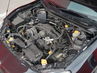 Toyota GT86 2.0 147kW