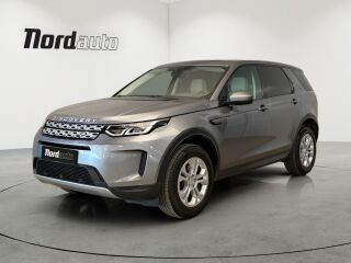 Land Rover Discovery Sport D150 AWD HSE MHEV 2.0 110 kW