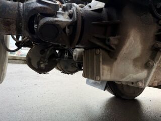 Volvo FM 330hp 6x2 Hydraulic