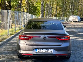 Renault Talisman 1.6 R4 118kW