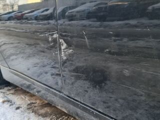 BMW 730 3.0 170кВ