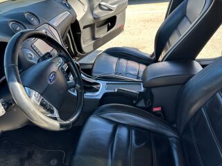 Ford Mondeo 2.0 R4 TDCi 120kW