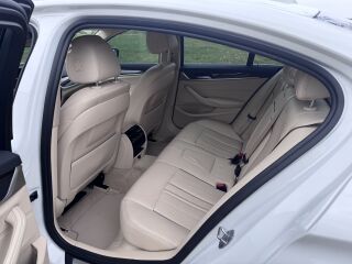 BMW 520 2.0 140кВ