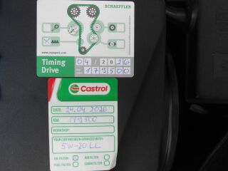 Ford Focus Titanium 1.0 92kW