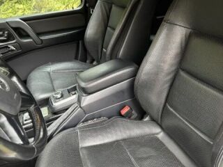 Mercedes-Benz G 350 3.0 180кВ