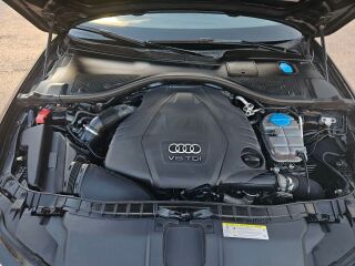 Audi A6 3.0 180kW