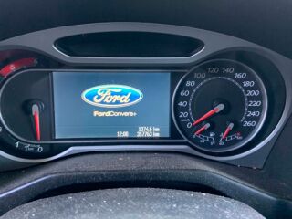 Ford Mondeo 2.0 103kW