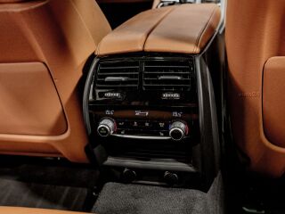 BMW 540 i x-Drive M-Pakett Shadowline 3.0 250kW
