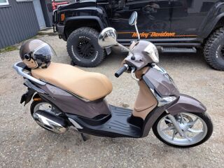 Piaggio LIBERTY 2kW