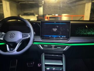 Volkswagen Tiguan R-Line 2.0 TDI 110kW