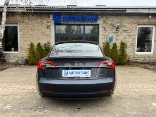 Tesla Model 3 Facelift Long Range AWD DUAL MOTOR 366kW