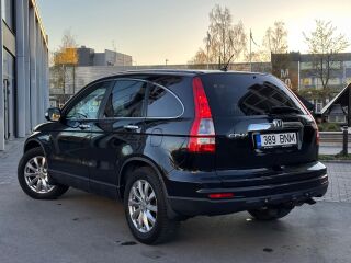 Honda CR-V Facelift Comfortline 2.2 110kW
