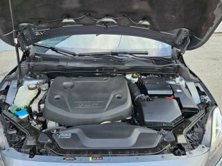 Volvo V40 Cross Country Summum FuIl Options Osmium Grey 2.0 D3 110kW