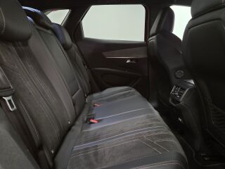 Peugeot 3008 GT PureTech 1.2 96kW