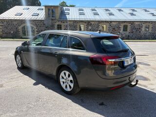 Opel Insignia 2.0 88кВ